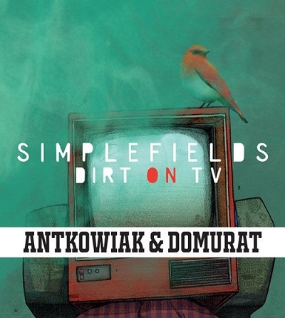 Simplefields - Dirt on TV