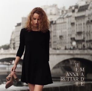 Anna Ruttar - Heart Made